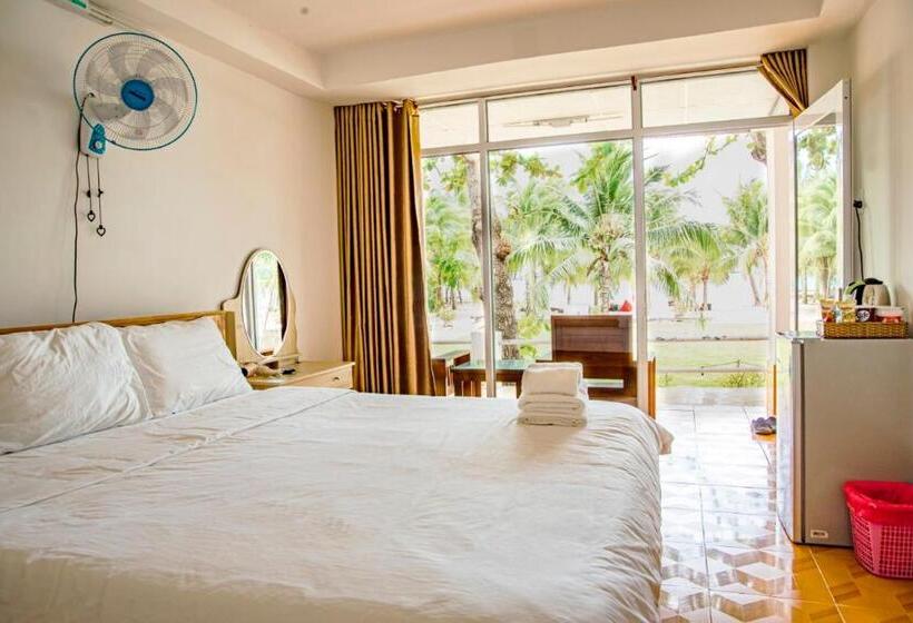 اتاق استاندارد با تخت بزرگ, Thiên Tân