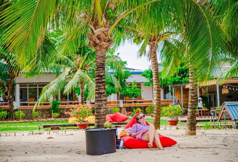 اتاق استاندارد با تخت بزرگ, Thiên Tân