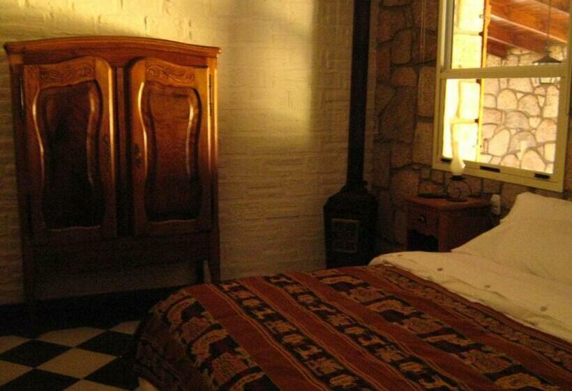 스탠다드 룸, La Aguada Hotel Boutique De Montana