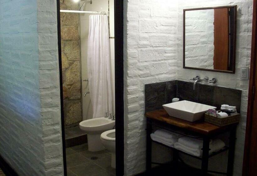 스탠다드 룸, La Aguada Hotel Boutique De Montana