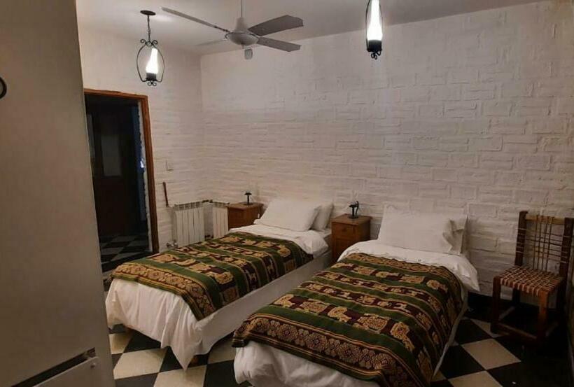 스탠다드 룸, La Aguada Hotel Boutique De Montana