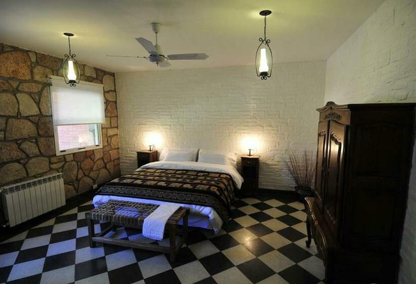 스탠다드 룸, La Aguada Hotel Boutique De Montana