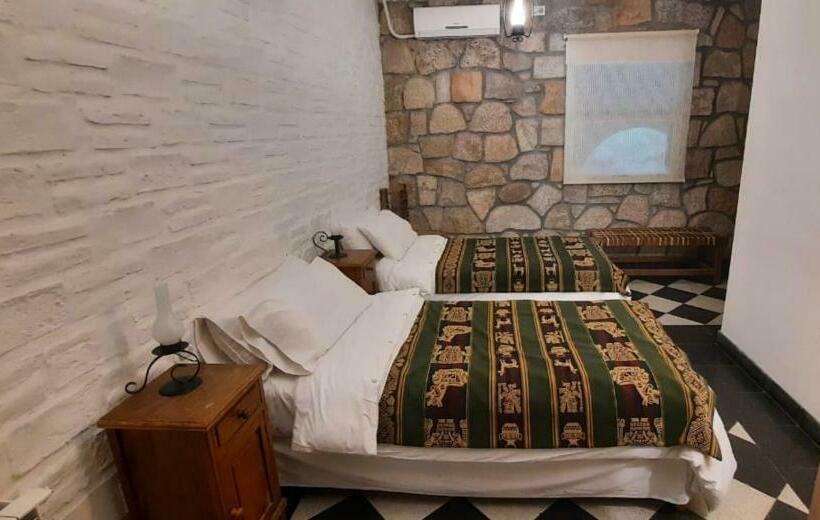 스탠다드 룸, La Aguada Hotel Boutique De Montana