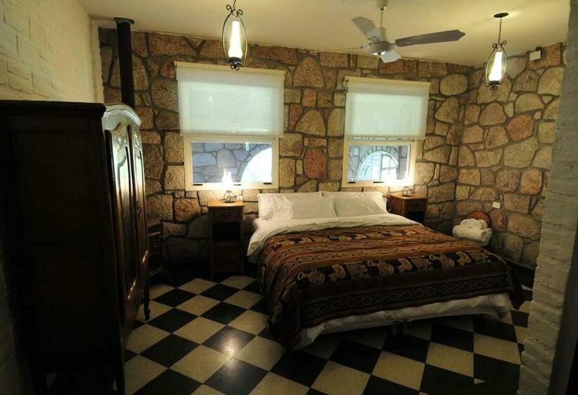 스탠다드 룸, La Aguada Hotel Boutique De Montana