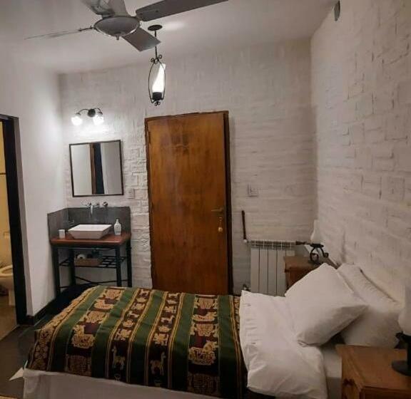 标准间, La Aguada Hotel Boutique De Montana
