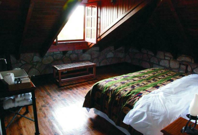 스탠다드 룸, La Aguada Hotel Boutique De Montana