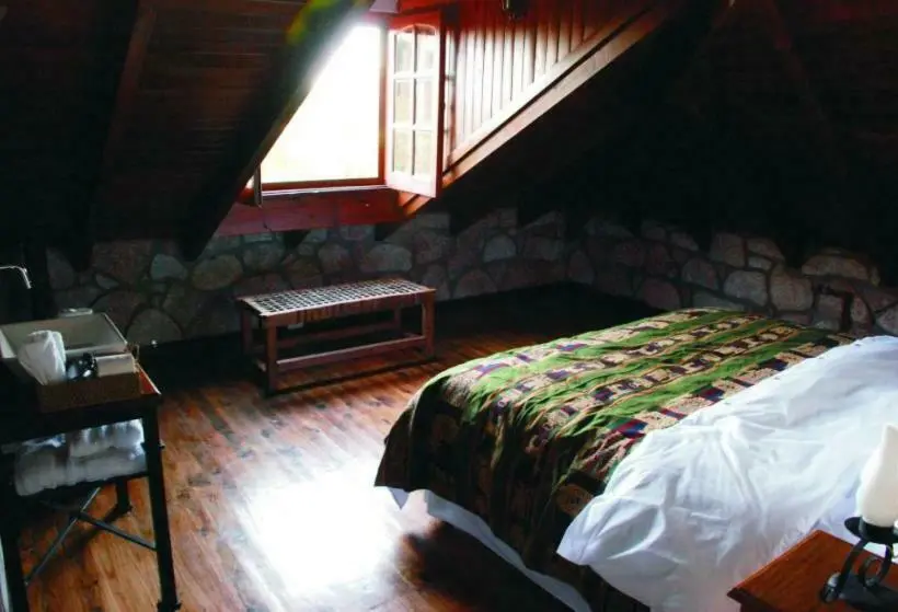 スタンダードルーム, La Aguada Hotel Boutique De Montana