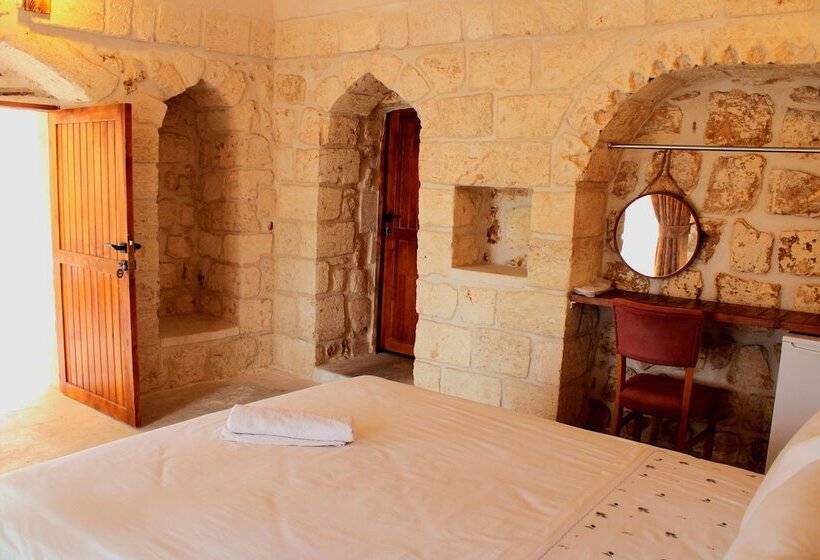 스탠다드 룸, Mons Masius Boutique Hotel Teras