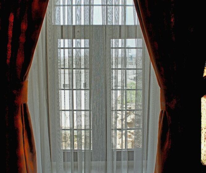 스탠다드 룸, Mons Masius Boutique Hotel Teras