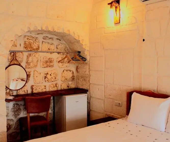 スタンダードルーム, Mons Masius Boutique Hotel Teras