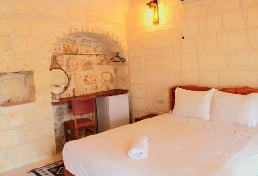 スタンダードルーム, Mons Masius Boutique Hotel Teras