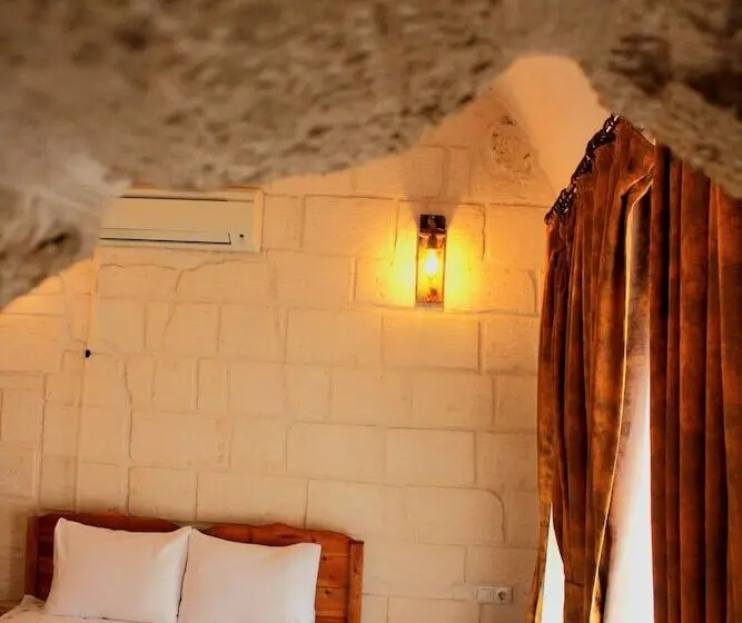 スタンダードルーム, Mons Masius Boutique Hotel Teras