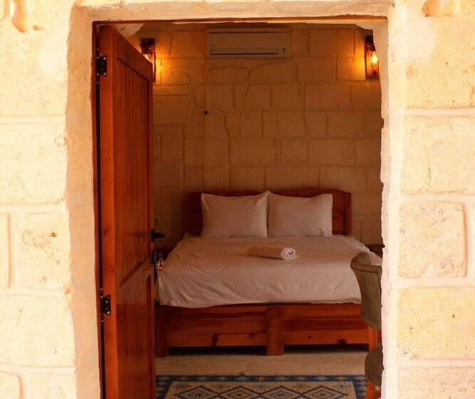 标准间, Mons Masius Boutique Hotel Teras