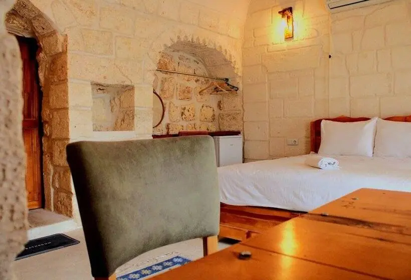 スタンダードルーム, Mons Masius Boutique Hotel Teras