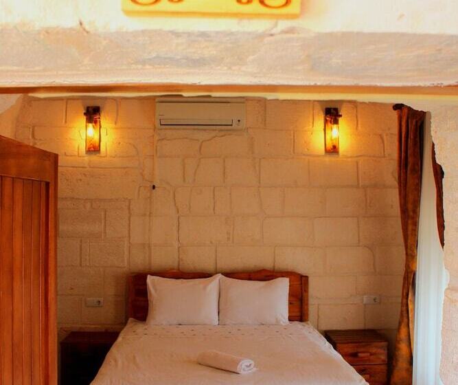 스탠다드 룸, Mons Masius Boutique Hotel Teras