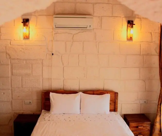 スタンダードルーム, Mons Masius Boutique Hotel Teras