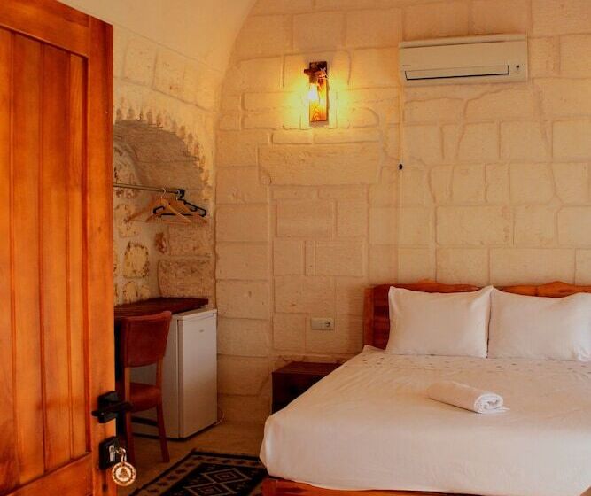 标准间, Mons Masius Boutique Hotel Teras