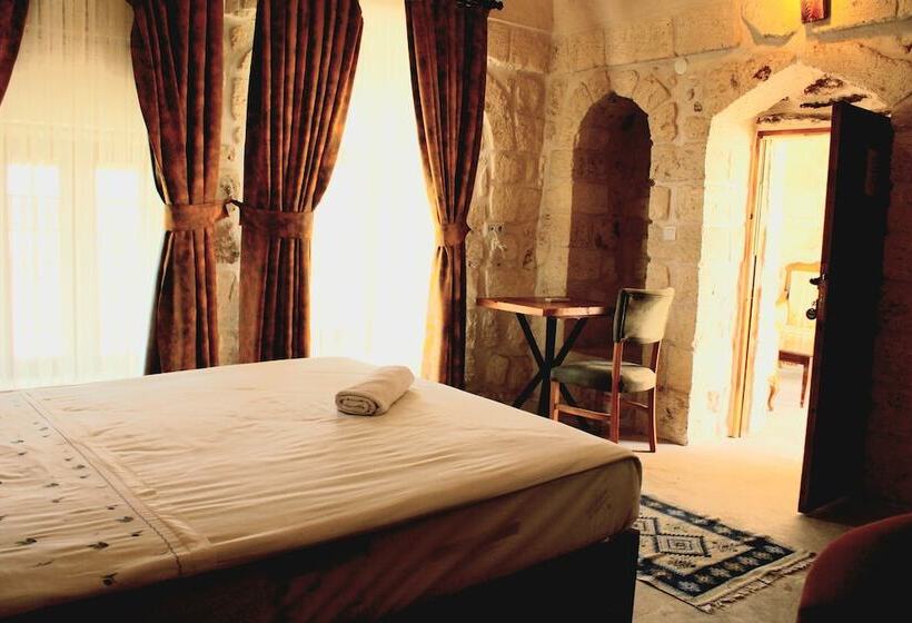 스탠다드 룸, Mons Masius Boutique Hotel Teras