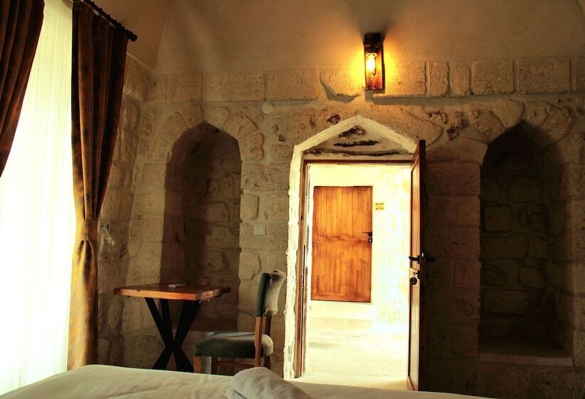 标准间, Mons Masius Boutique Hotel Teras