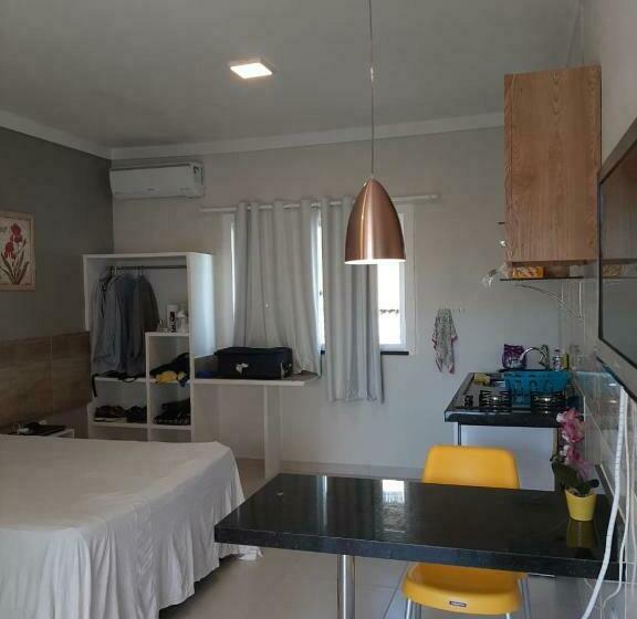 스탠다드 발코니 룸, Atalaia Mar