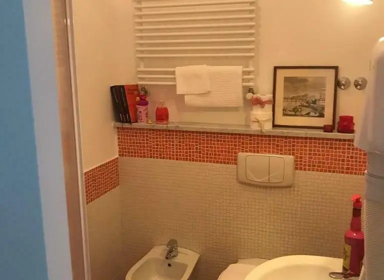 スタンダードルーム, Casa Tognetti