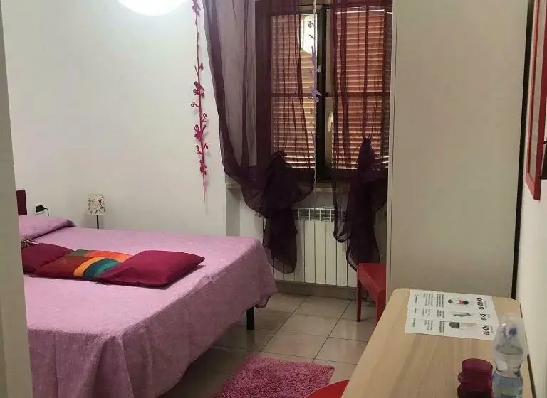 スタンダードルーム, Casa Tognetti
