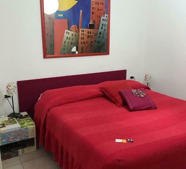 חדר סטנדרט, Casa Tognetti