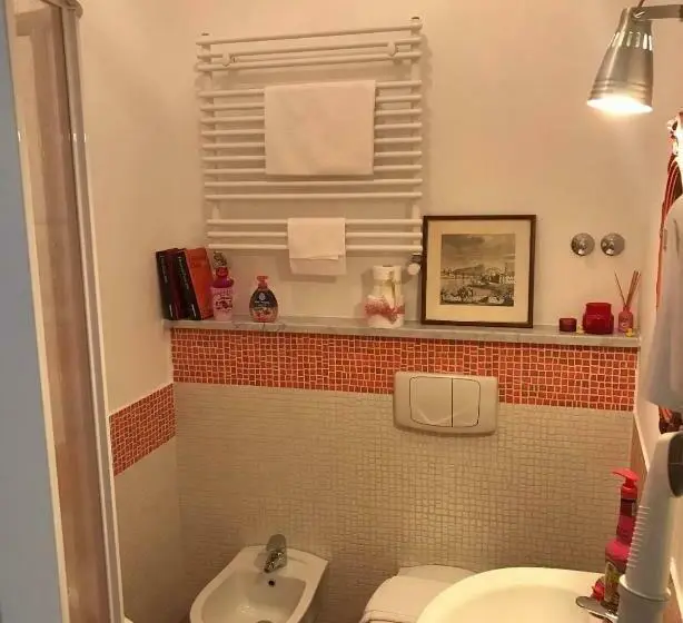 スタンダードルーム, Casa Tognetti