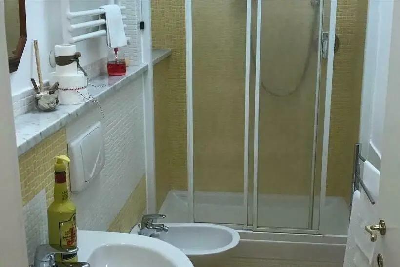 スタンダードトリプルルーム, Casa Tognetti