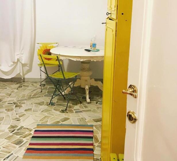 חדר סטנדרט לשלושה, Casa Tognetti