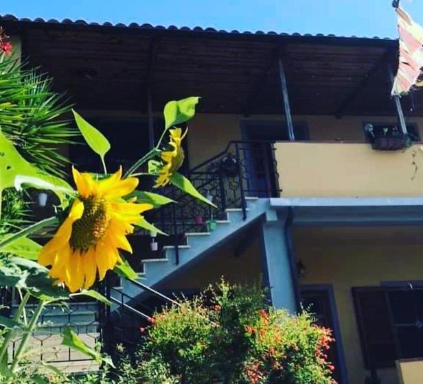 חדר סטנדרט לשלושה, Casa Tognetti