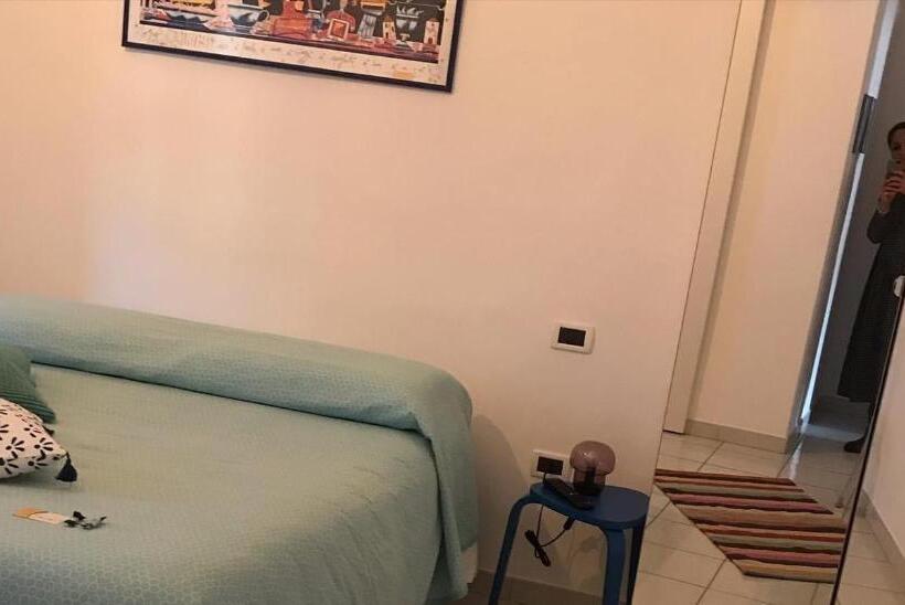 חדר סטנדרט, Casa Tognetti