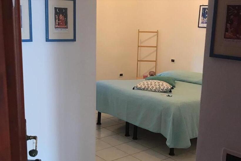Номер Стандарт, Casa Tognetti