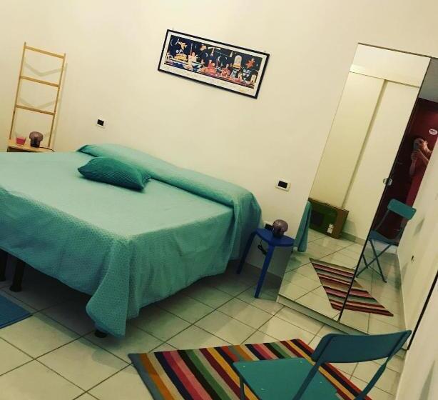 חדר סטנדרט, Casa Tognetti