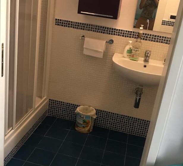 חדר סטנדרט, Casa Tognetti