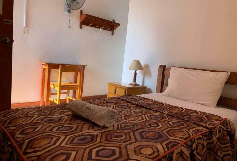 חדר סטנדרט יחיד, Hostal El Amigo