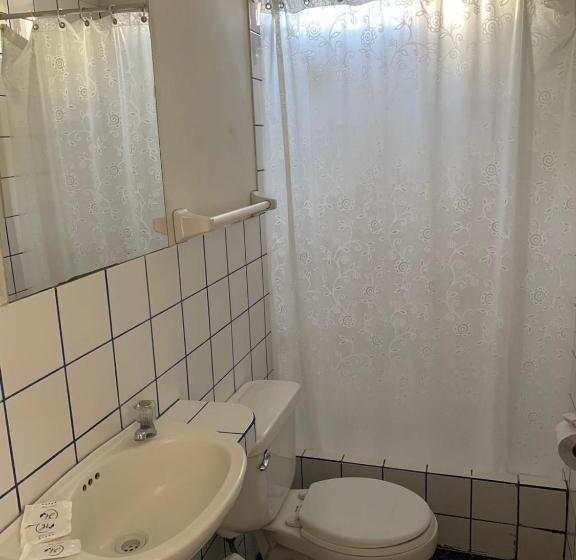 חדר סטנדרט לשלושה, Hostal El Amigo