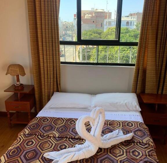 스탠다드 룸, Hostal El Amigo