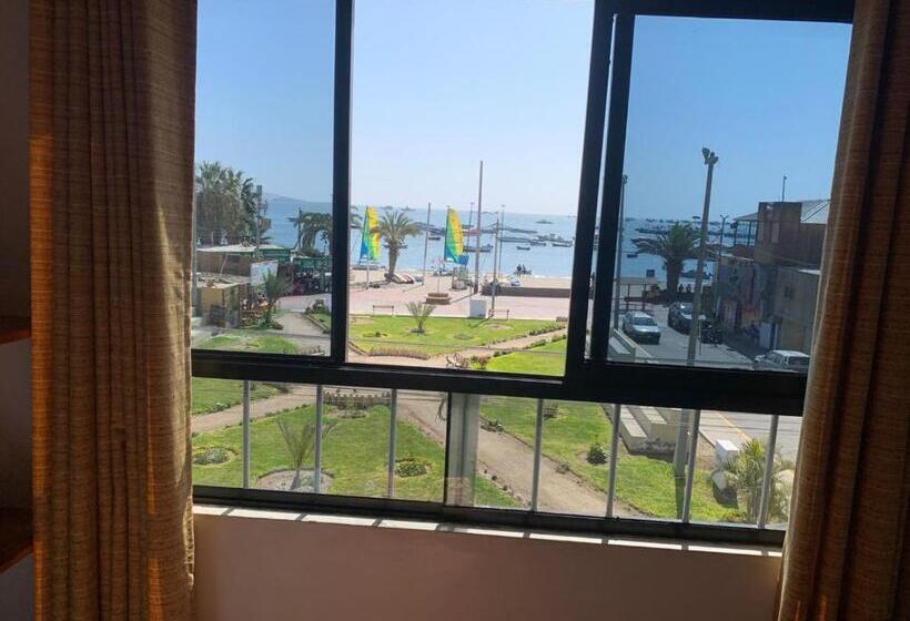 חדר סטנדרט, Hostal El Amigo