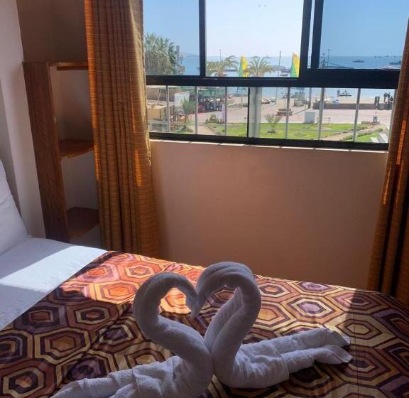 스탠다드 룸, Hostal El Amigo