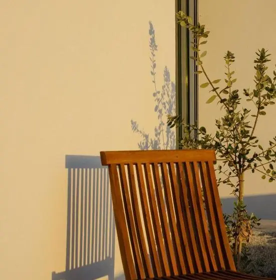 ルームシェアのワンベッド, Marinhas Bed & Breakfast