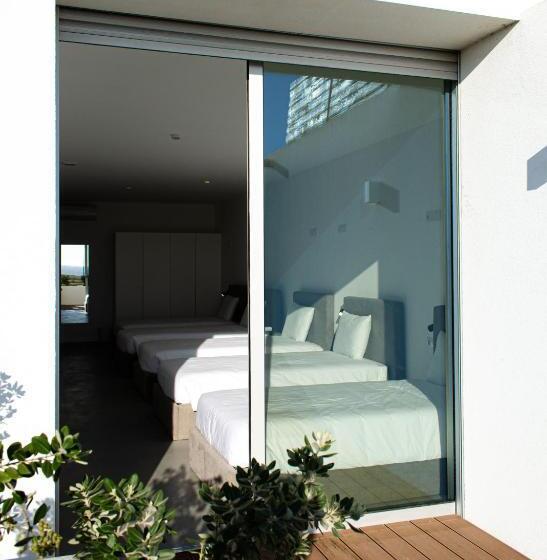 מיטה בחדר משותף, Marinhas Bed & Breakfast