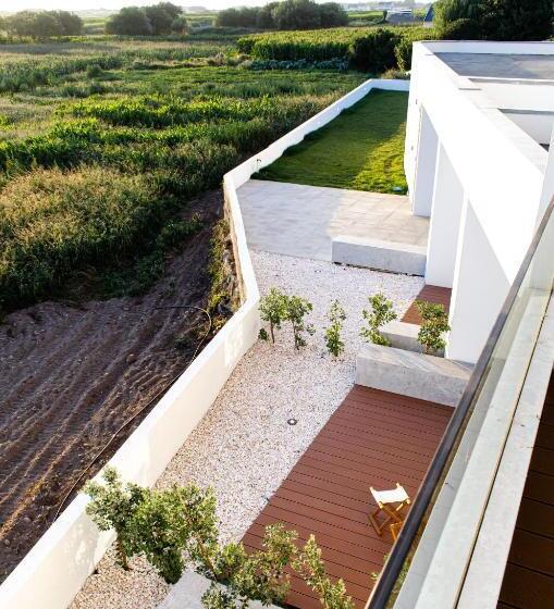 חדר סטנדרט נוף לים, Marinhas Bed & Breakfast