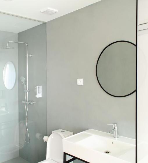 חדר סטנדרט נוף לים, Marinhas Bed & Breakfast