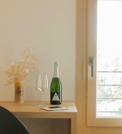 חדר סטנדרט, Casa Vettor