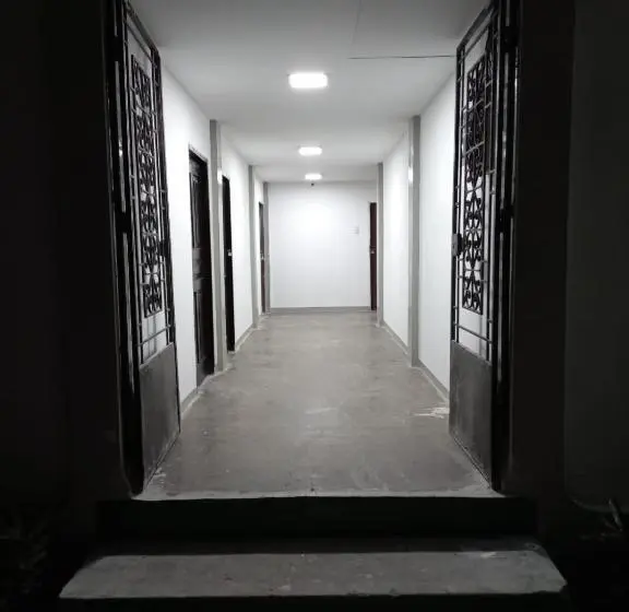 سوییت, Habitación Suite Sencilla Playas