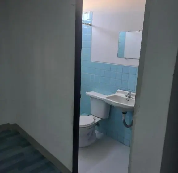 سوییت, Habitación Suite Sencilla Playas