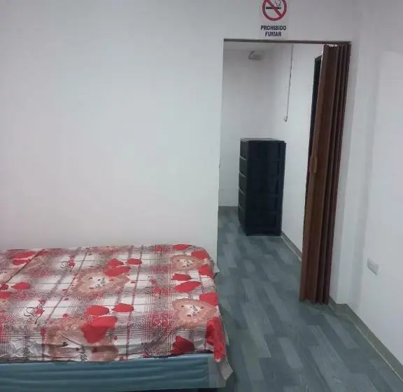 スイート, Habitación Suite Sencilla Playas