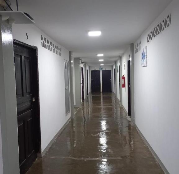 سوییت, Habitación Suite Sencilla Playas