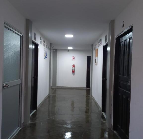 سوییت, Habitación Suite Sencilla Playas